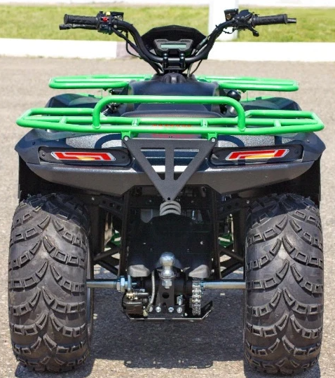 Квадроцикл IRBIS ATV150 в Щёлкове