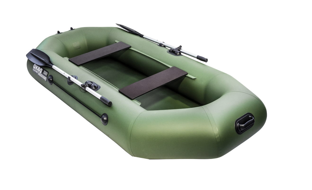 Лодка АКВА-МАСТЕР 280 в Щёлкове