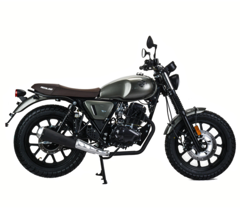 Мотоцикл MOTOLAND (МОТОЛЕНД) TEXAS 300 в Щёлкове