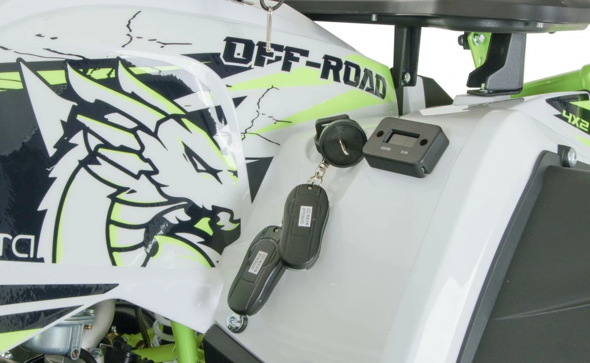 Квадроцикл YACOTA DRAGON в Щёлкове