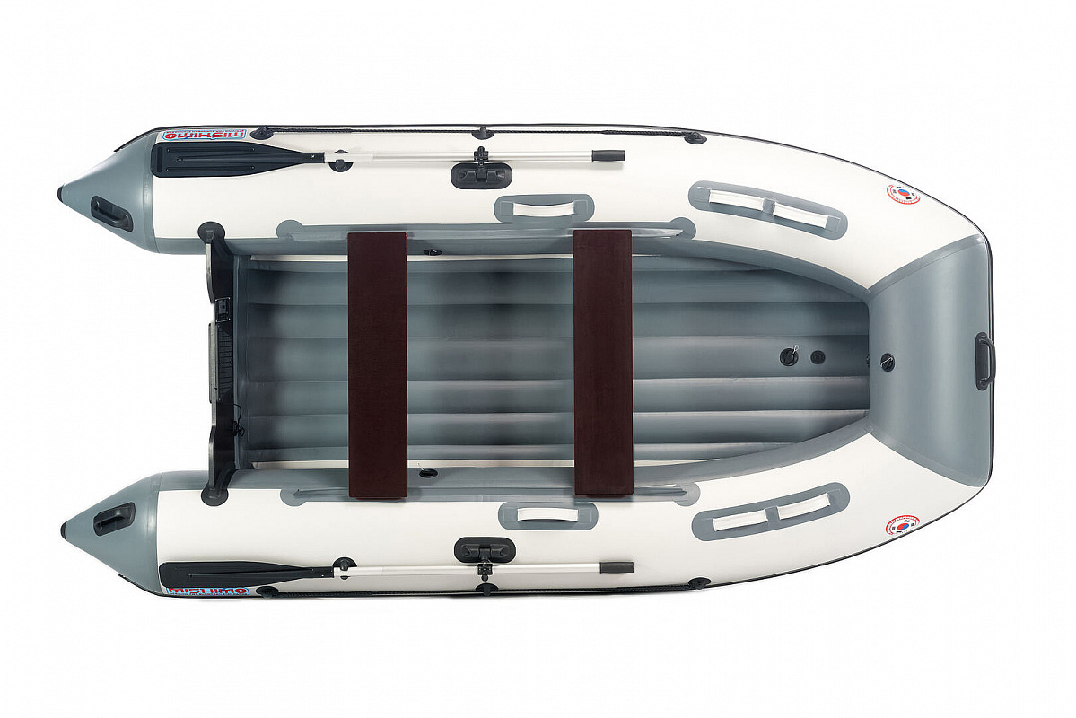 Лодка MISHIMO LITE 335 в Щёлкове