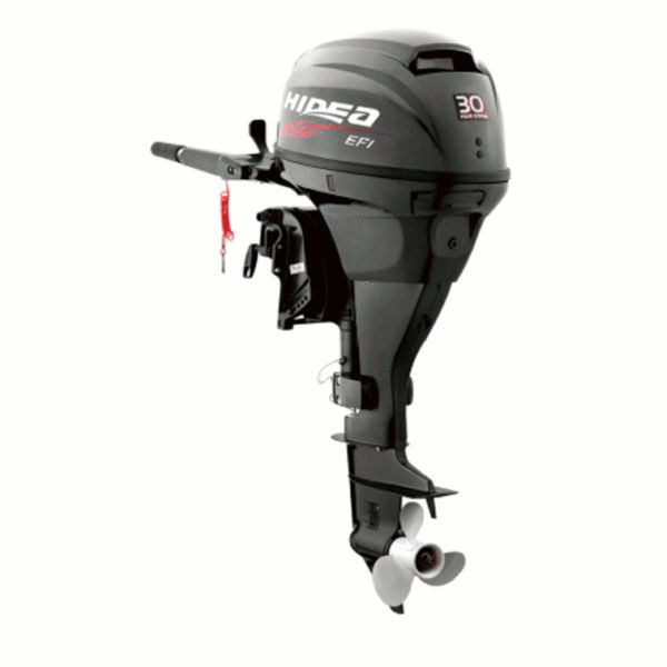 Лодочный мотор HIDEA HDEF30HES EFI в Щёлкове