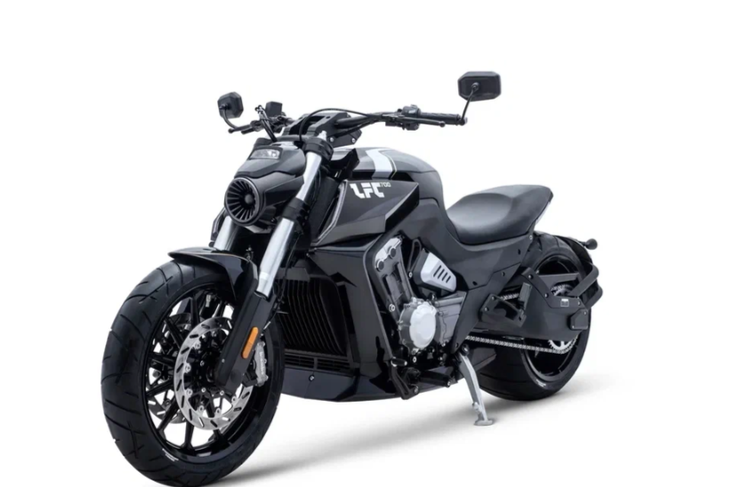 Мотоцикл Benda LFC 700 в Щёлкове