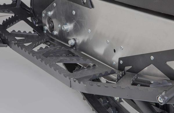 Снегоход STELS Капитан-150 2023 в Щёлкове