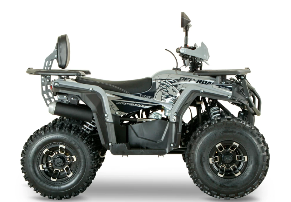 Квадроцикл YACOTA DRAGON LUX LD в Щёлкове