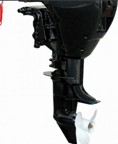 Лодочный мотор HIDEA HDF9.9HS в Щёлкове