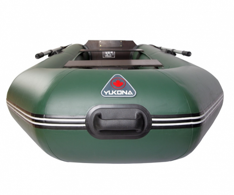 ЛОДКА НАДУВНАЯ YUKONA 280 TL (БЕЗ ПАЙОЛА) в Щёлкове