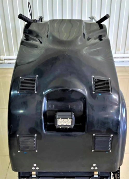 Мотобуксировщик ЕНОТ 2М 15 л.с. в Щёлкове