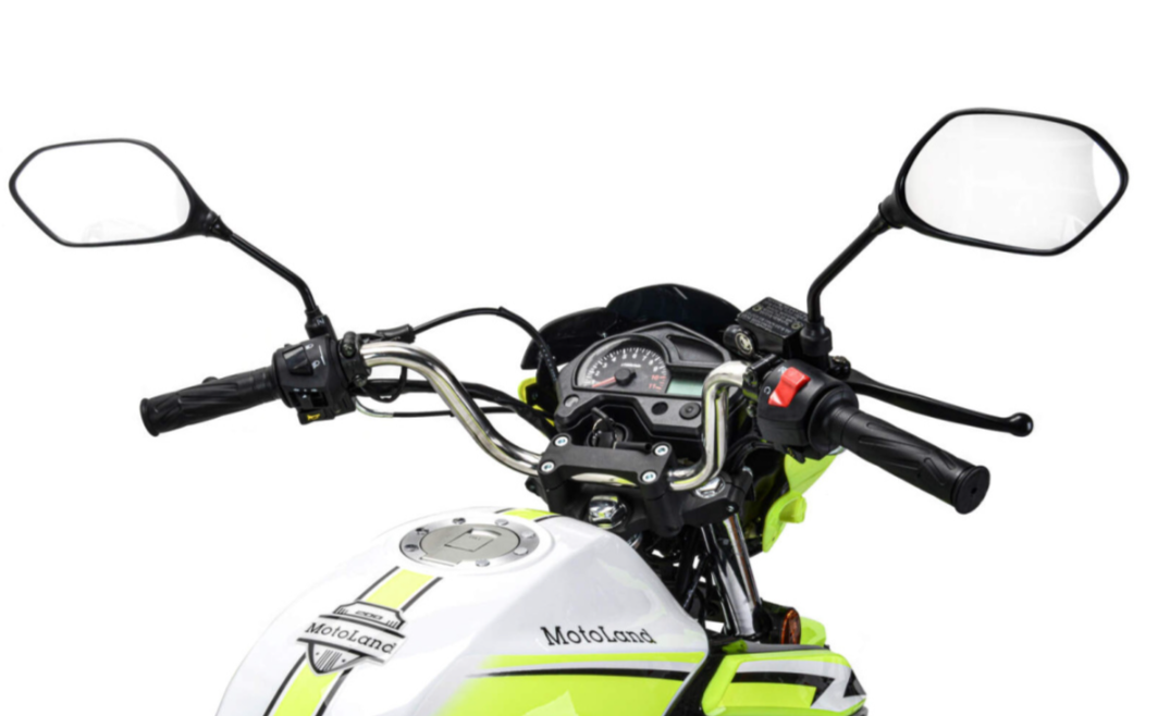 Мотоцикл MOTOLAND (МОТОЛЕНД) 200 SPRINT в Щёлкове