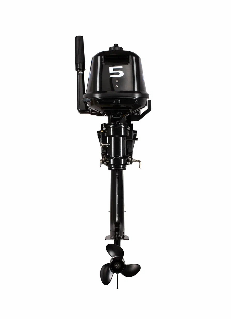 ЛОДОЧНЫЙ МОТОР GLADIATOR G5FHS в Щёлкове