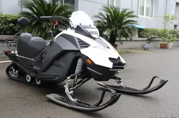 Снегоход ULAR 220 в Щёлкове