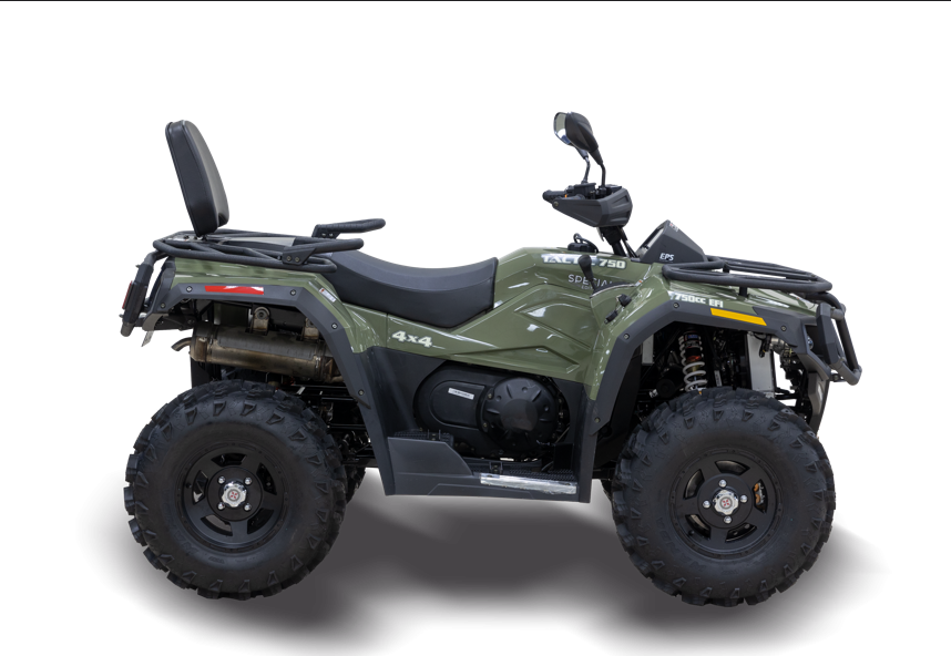 Квадроцикл HISUN HiSUN TACTIC 750-/LIMITED/ в Щёлкове