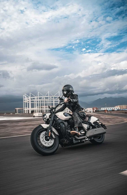 Мотоцикл Benda DarkFlag 500 Commander в Щёлкове