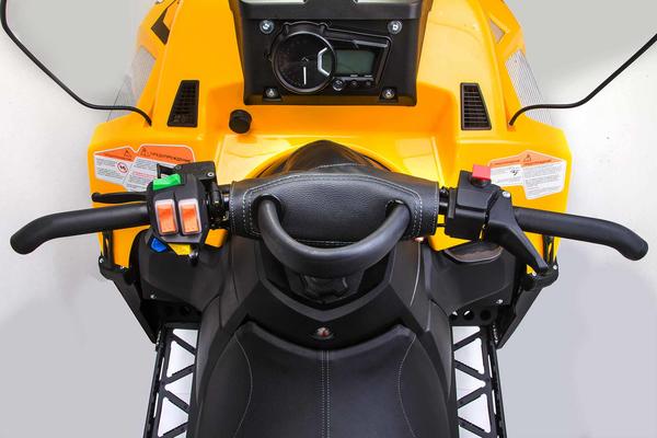 Снегоход SV600T (L ST SWT) ВИКИНГ 2.0 в Щёлкове