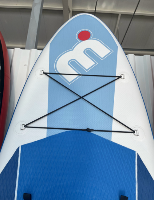 SUP ДОСКА-КАЯК 2 В 1 RAIDEX MISTRAL 10.6’ (320СМ) N 14 в Щёлкове