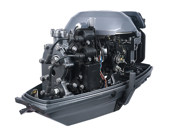 ЛОДОЧНЫЙ МОТОР ALLFA CG Т30 S в Щёлкове