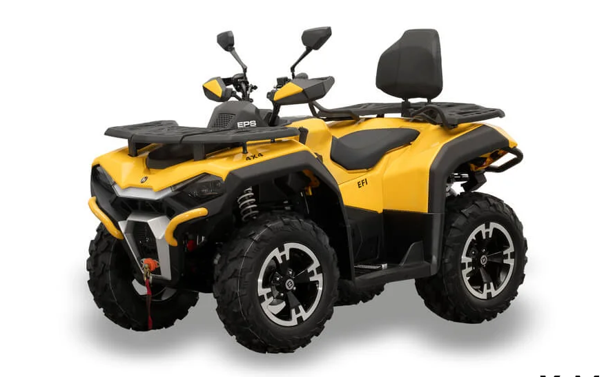 Квадроцикл HISUN GUARDIAN 750S -/SHORT/ в Щёлкове