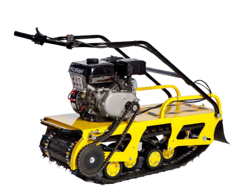 Мотобуксировщик FISHRIDE МИНИ 6.5 л.с. в Щёлкове