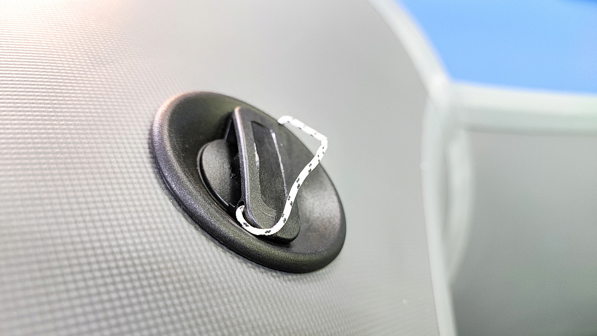 Лодка MISHIMO FAMILY PRO 350 в Щёлкове