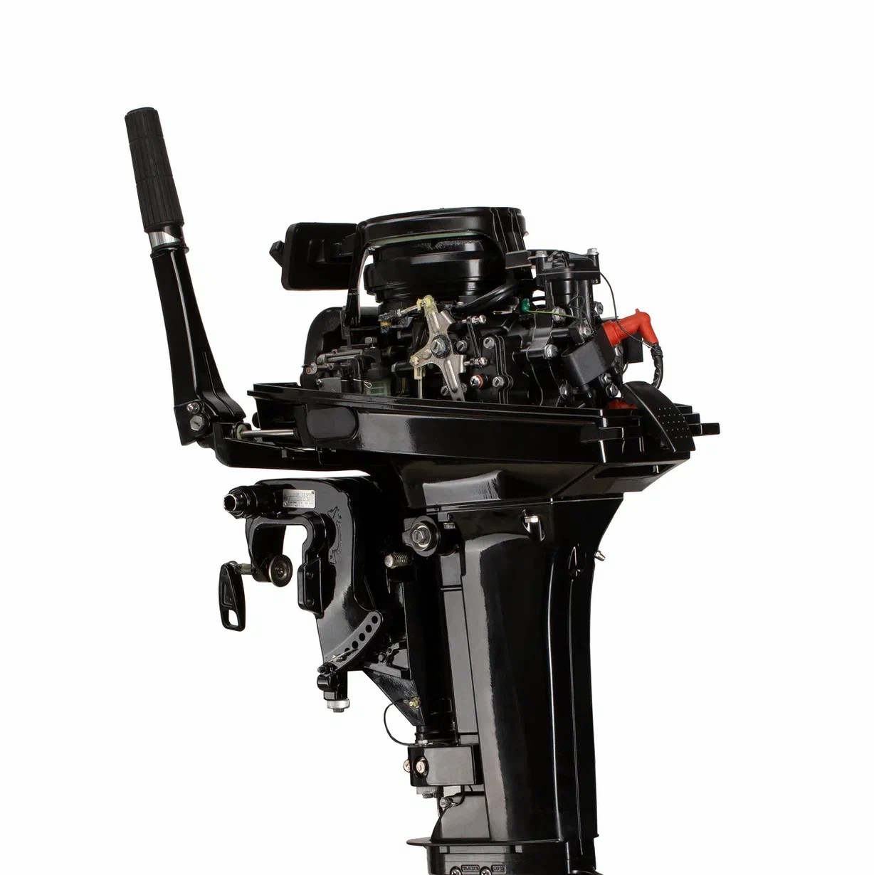 ЛОДОЧНЫЙ МОТОР GLADIATOR G9.9 PRO FHS в Щёлкове