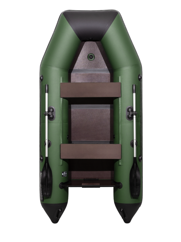  Лодка АКВА 2900 Слань-книжка киль в Щёлкове