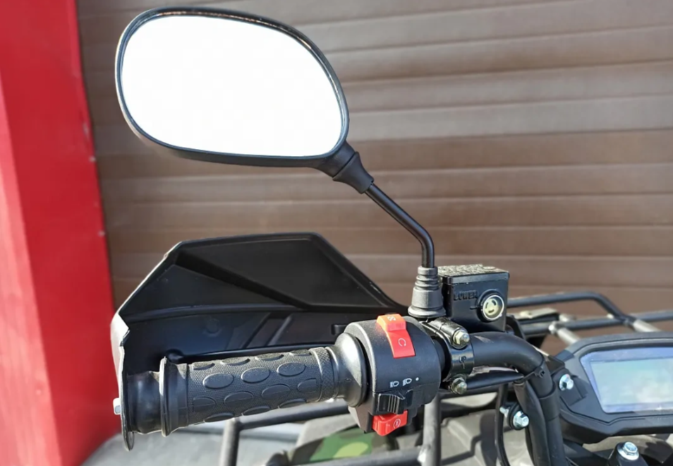 Квадроцикл PROMAX ATV 250 PRO (2025) в Щёлкове