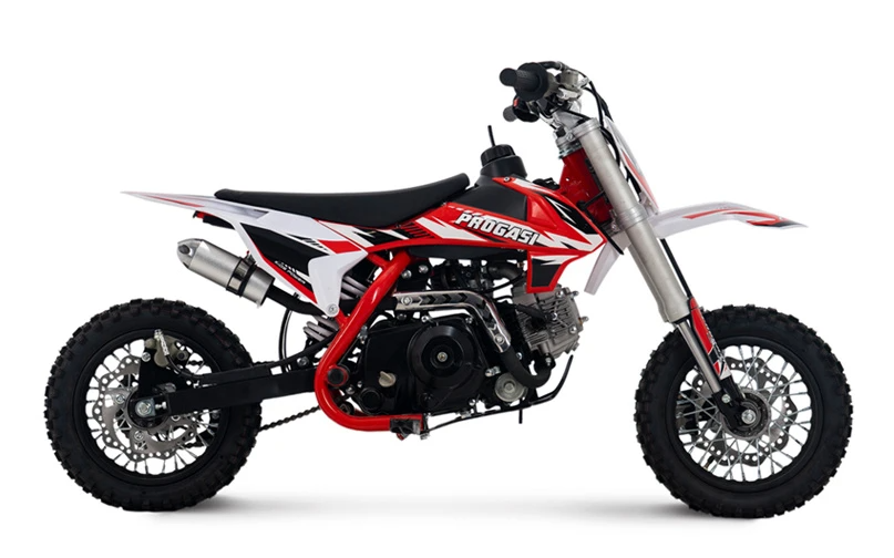 Питбайк Progasi KIDS POWER 110 (10/10) в Щёлкове