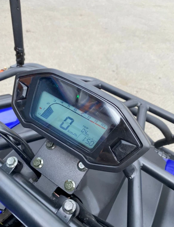 Квадроцикл PROMAX Фермер 350 4x4 ALL ROAD в Щёлкове