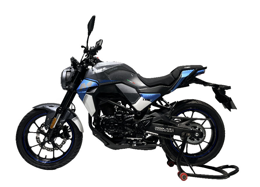 Мотоцикл TMBK MONTANA 250 (165 FMM) в Щёлкове