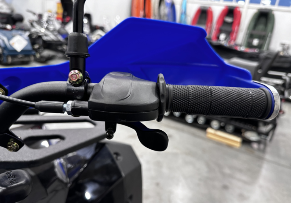 Квадроцикл GBM SHARP BIG 300 NEW PREMIUM в Щёлкове