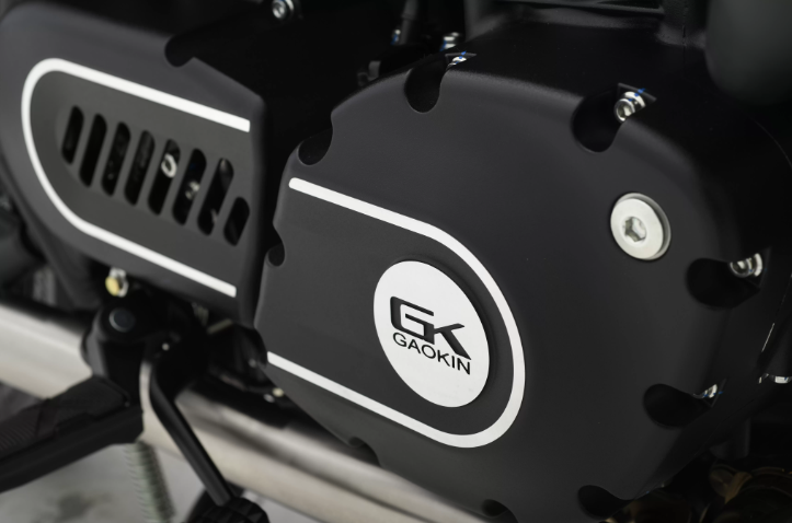 Мотоцикл GAOKIN GK 1200 в Щёлкове