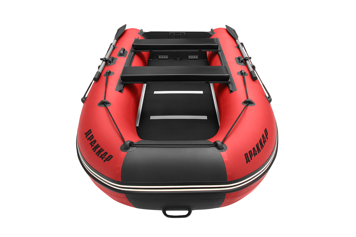 ЛОДКА ДРАККАР 3100 СК HANT в Щёлкове