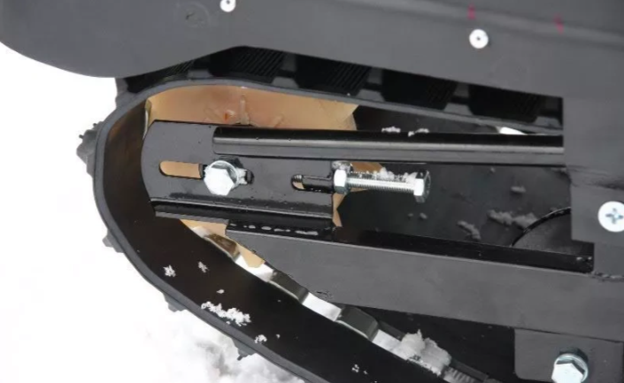 Мотобуксировщик ВОЛГАРЬ 9 Утилитарный в Щёлкове