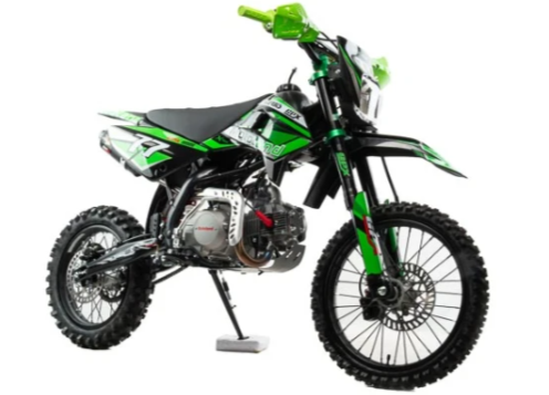 Питбайк MOTOLAND (МОТОЛЕНД) JX125 в Щёлкове