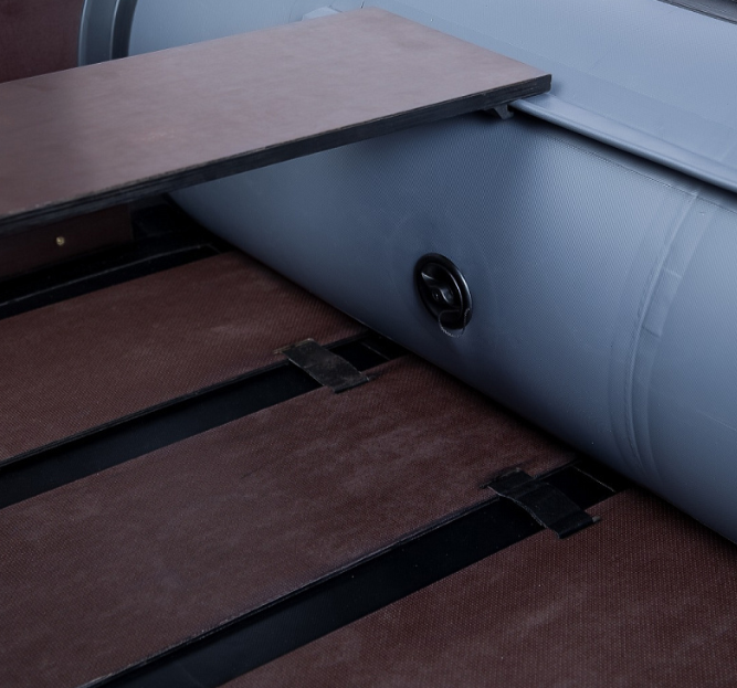 ЛОДКА НАДУВНАЯ YUKONA 230 TL (БЕЗ ПАЙОЛА) в Щёлкове