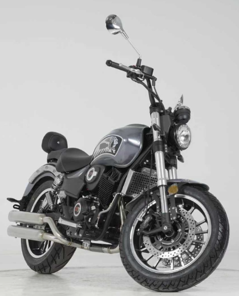 Мотоцикл FAIDET Rebel 400 EFI ABS в Щёлкове