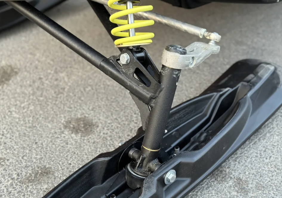 Снегоход РМ TIKSY 500 4Т в Щёлкове