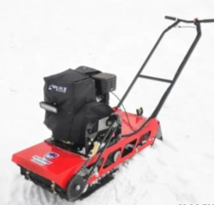 Мини мотобуксировщик Irondog (Железная Собака) M380 6.5 в Щёлкове