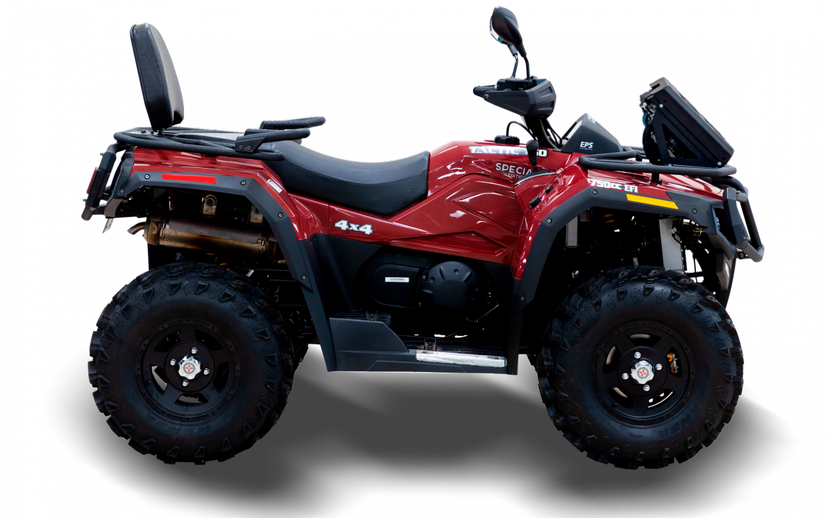 Квадроцикл HISUN TACTIC 750-/EXTREME EDITION/ в Щёлкове