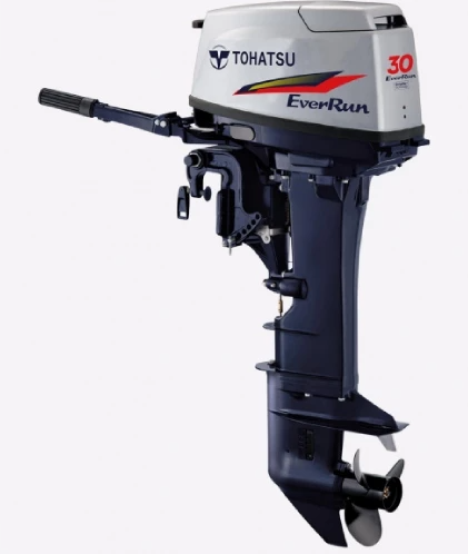 ЛОДОЧНЫЙ МОТОР TOHATSU MX 30 HS в Щёлкове