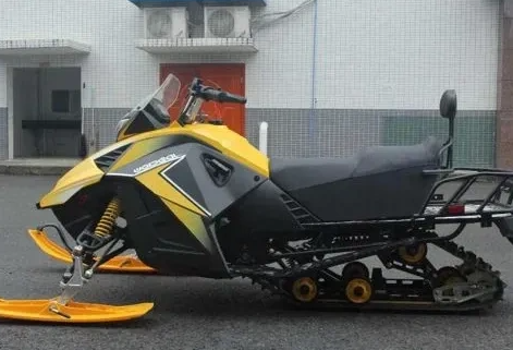 Снегоход Woideal WD 150 в Щёлкове