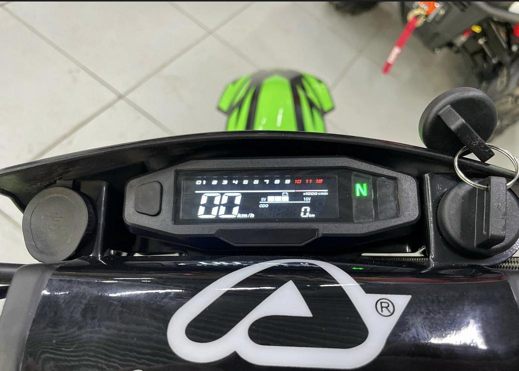 Мотоцикл Progasi RACE 300 AIR PRO SPORT в Щёлкове