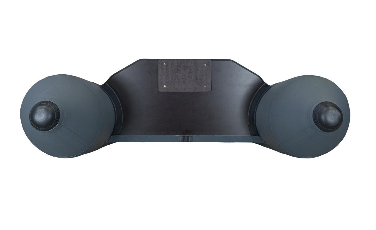 Лодка БАРС 2900 Слань-книжка киль в Щёлкове