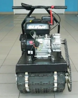 Мотобуксировщик XTREME-MOTORS "Конек-Горбунок" 6.5 л.с. в Щёлкове