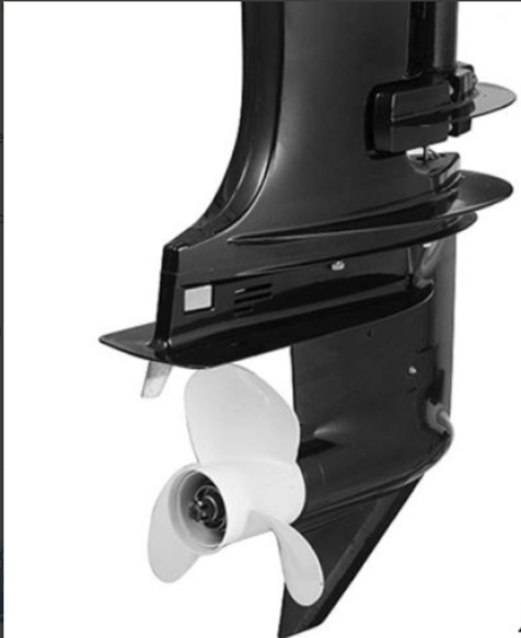 Лодочный мотор HIDEA HD40FES в Щёлкове