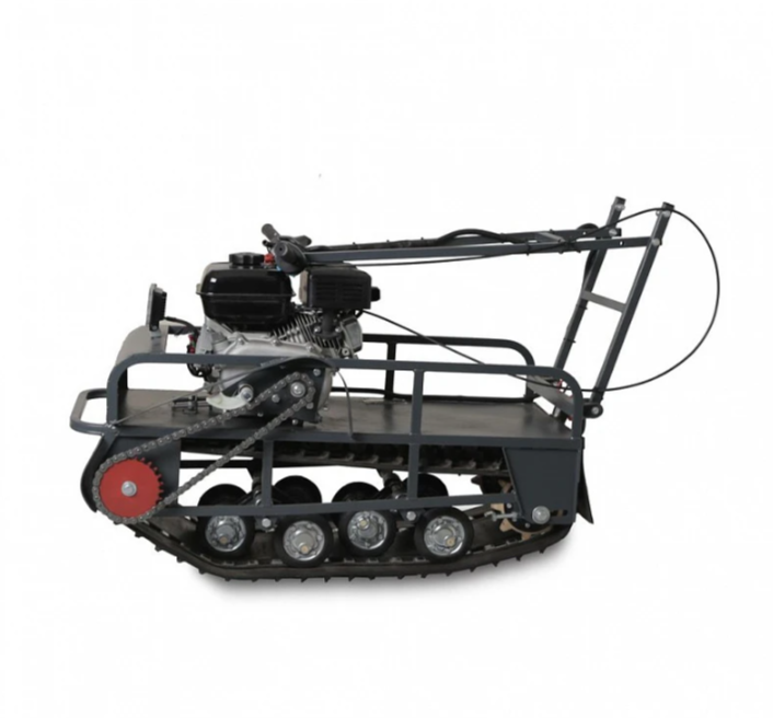 Мотобуксировщик ВЕПС WINTER «ЮНГА» 6.5 в Щёлкове