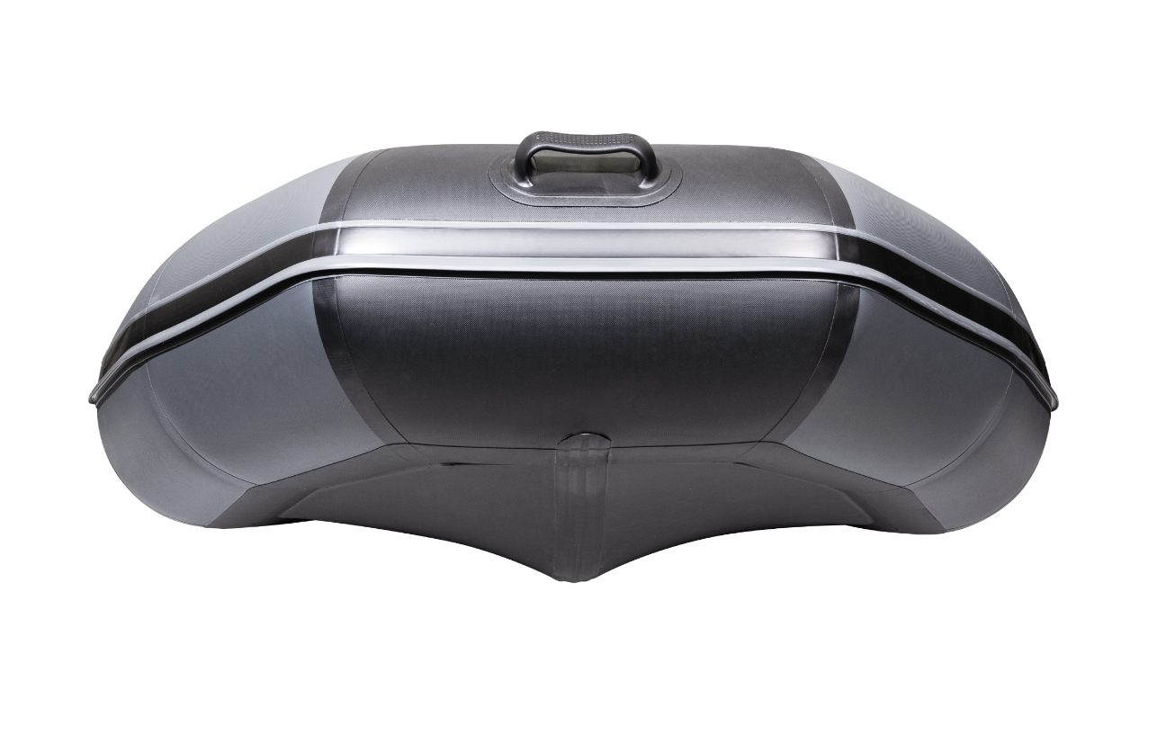 Лодка Таймень NX 2850 Слань-книжка киль в Щёлкове