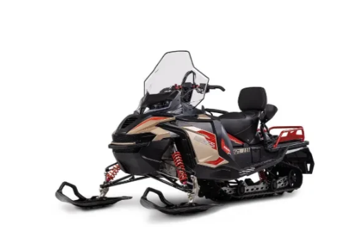 Снегоход AODES Siberiacross 1000 SWT 600mm LCD 6.8 в Щёлкове