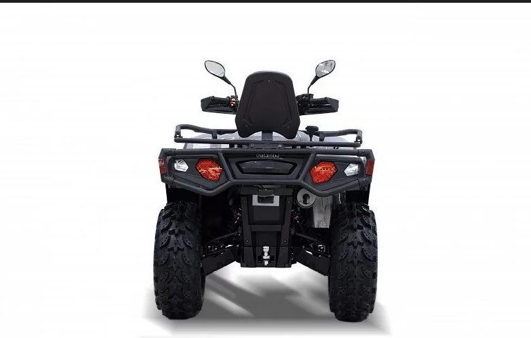 Квадроцикл HISUN TACTIC 550 (HS550ATV) NORMAL в Щёлкове