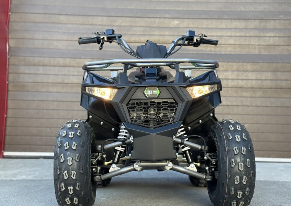 Квадроцикл GBM DAXTER 220 NEW в Щёлкове